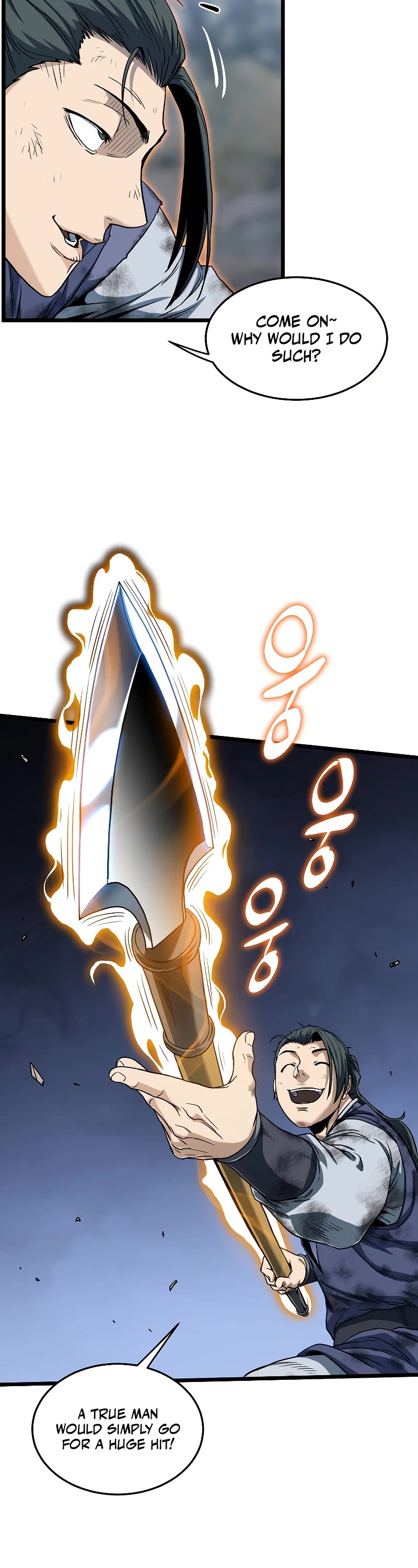Murim Login Chapter 133 image 52